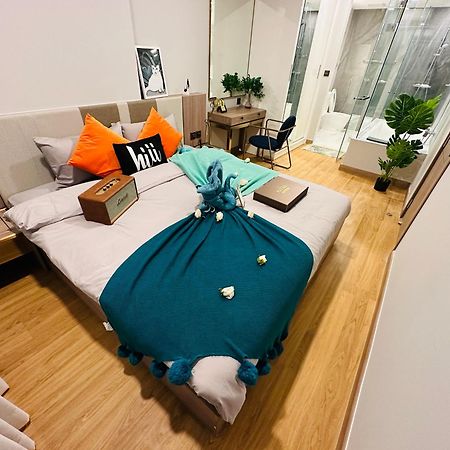 Astra Sky River Paronama Pool Luxury Changklan Chiang Mai Bagian luar foto
