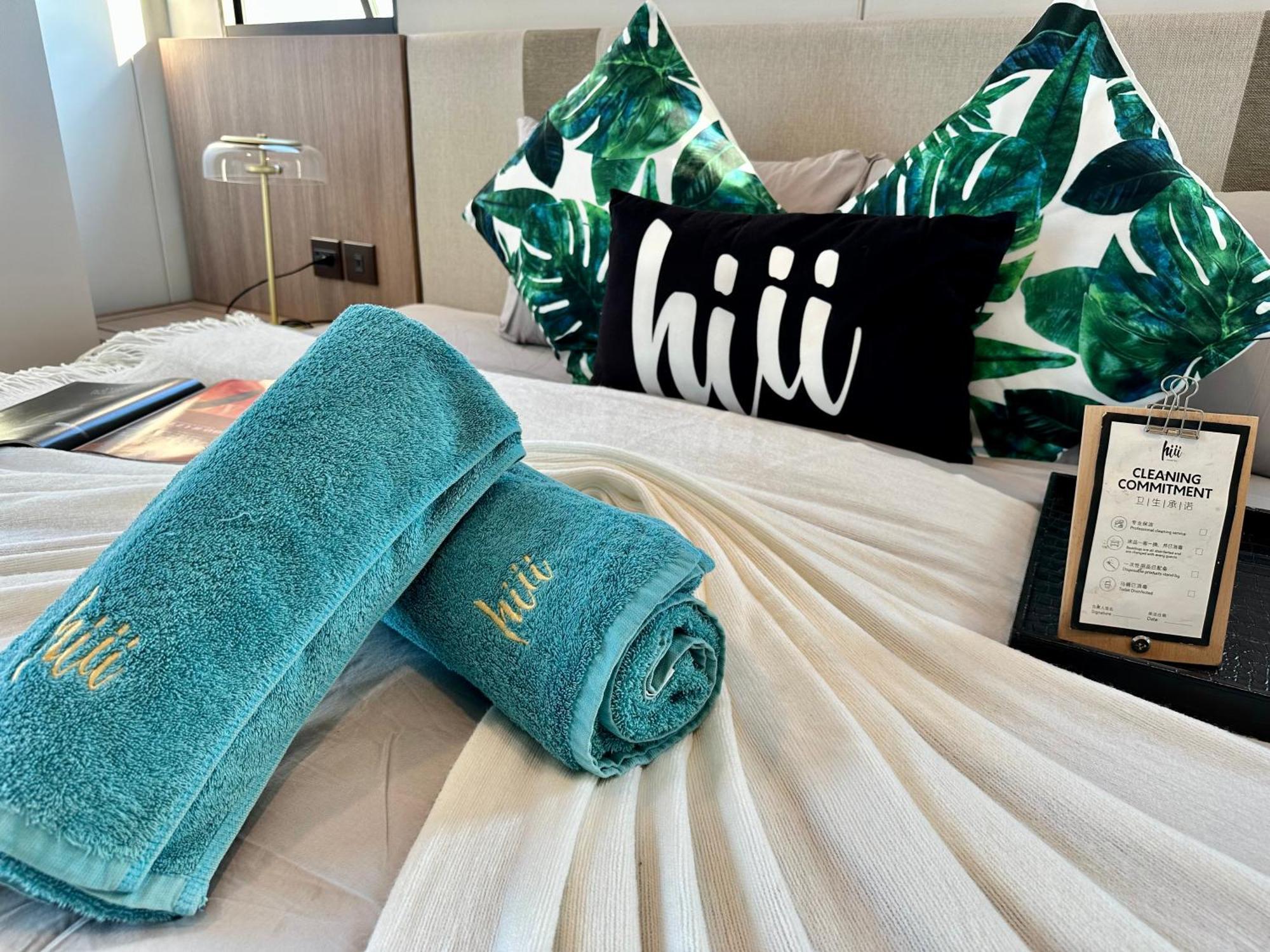 Astra Sky River Paronama Pool Luxury Changklan Chiang Mai Bagian luar foto