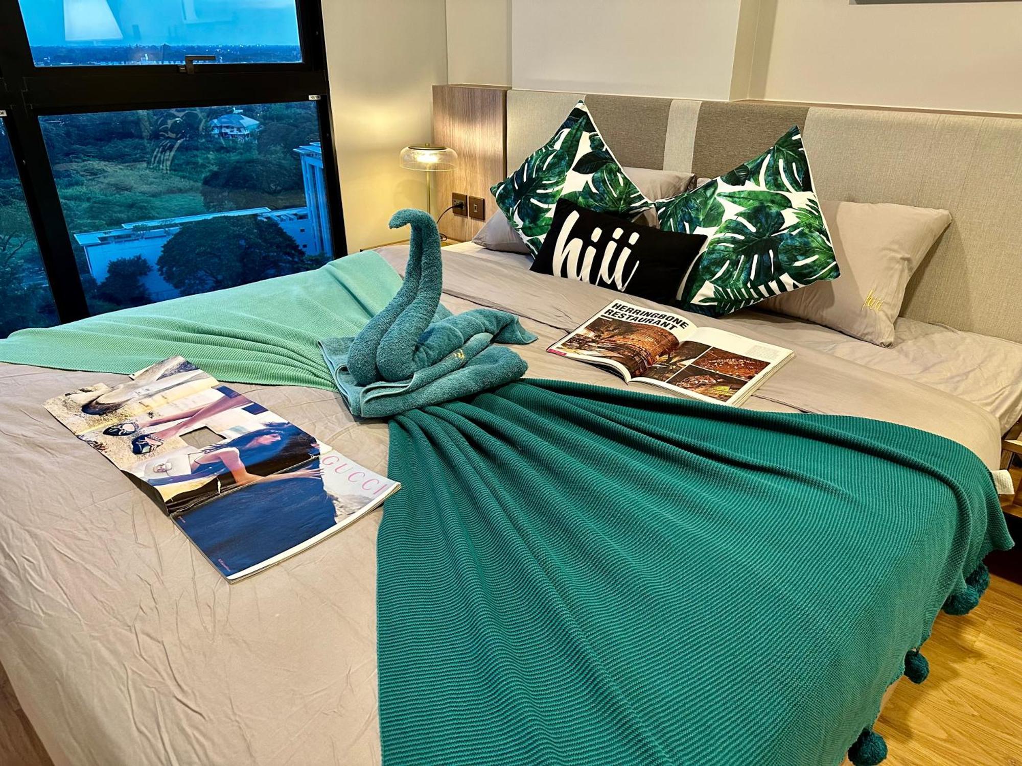 Astra Sky River Paronama Pool Luxury Changklan Chiang Mai Bagian luar foto