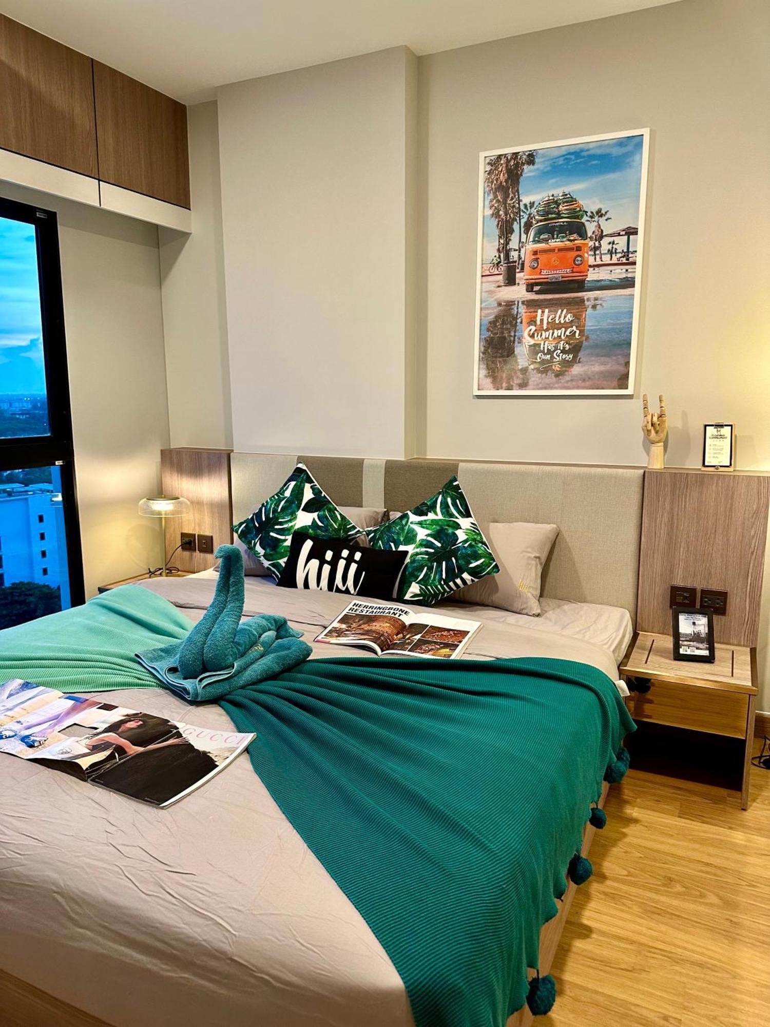 Astra Sky River Paronama Pool Luxury Changklan Chiang Mai Bagian luar foto