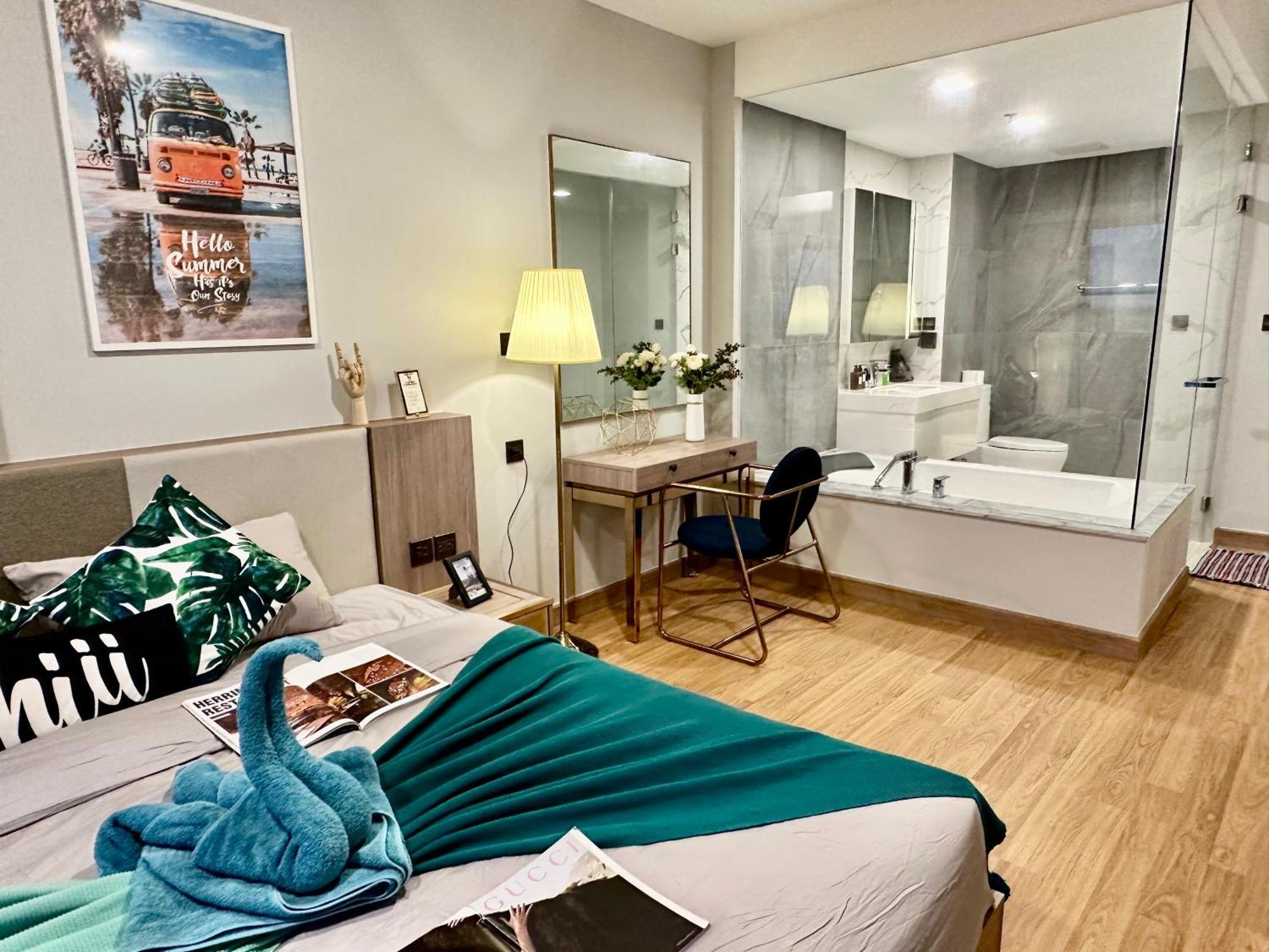 Astra Sky River Paronama Pool Luxury Changklan Chiang Mai Bagian luar foto