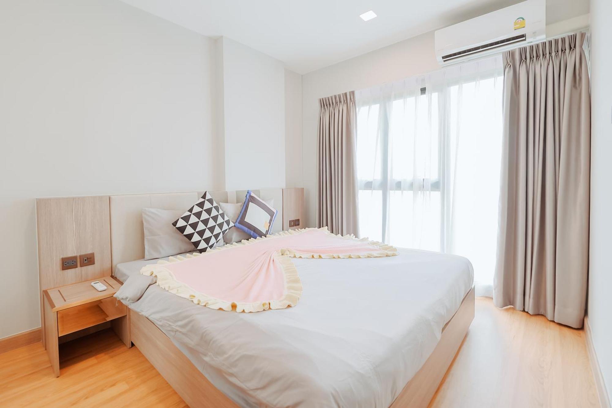 Astra Sky River Paronama Pool Luxury Changklan Chiang Mai Ruang foto