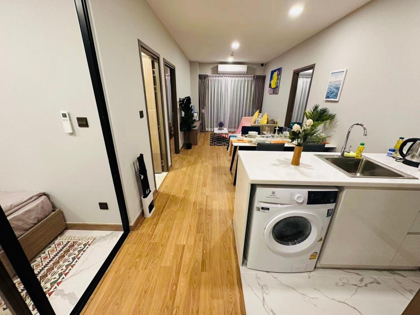 Astra Sky River Paronama Pool Luxury Changklan Chiang Mai Bagian luar foto
