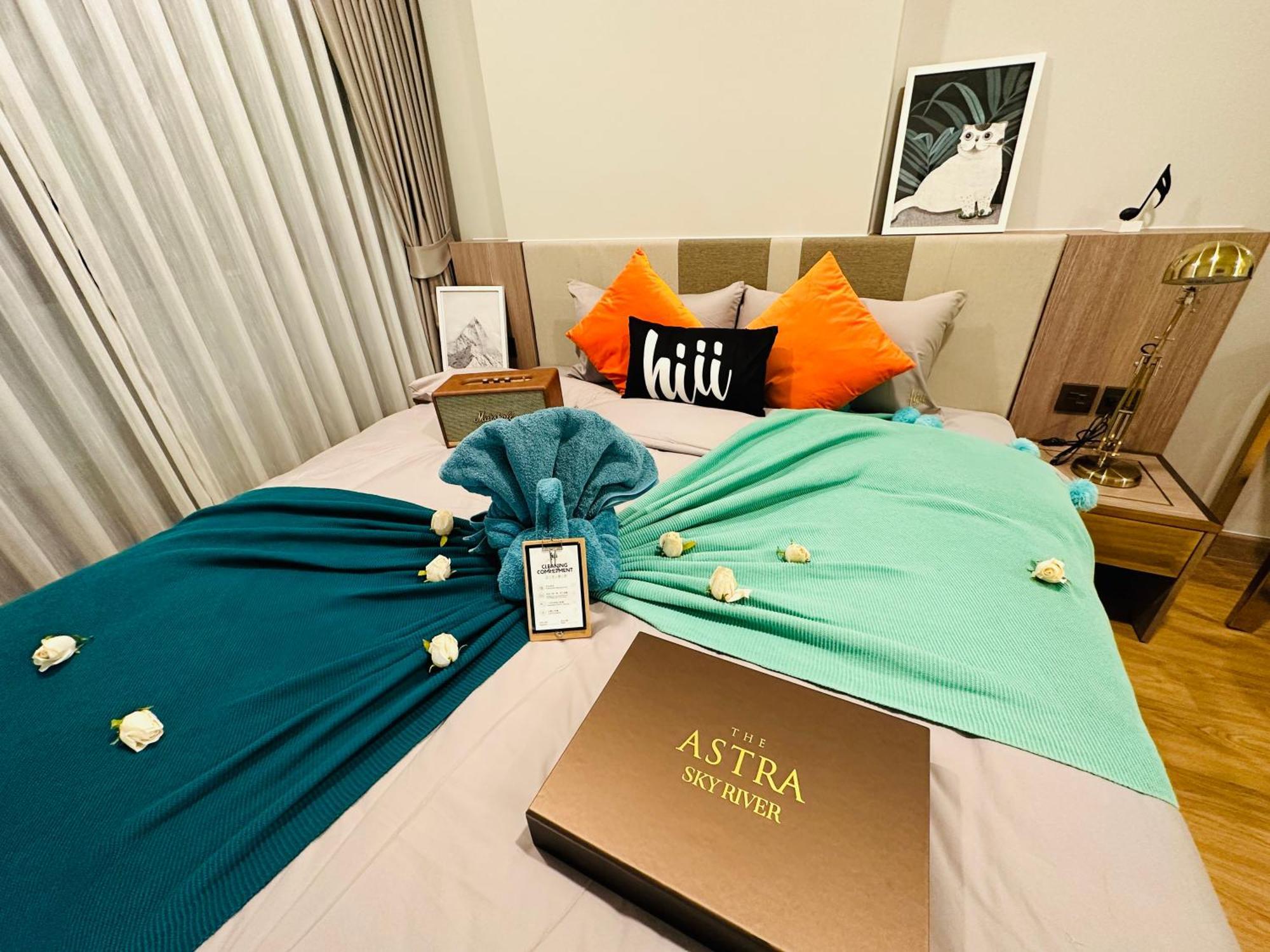 Astra Sky River Paronama Pool Luxury Changklan Chiang Mai Bagian luar foto